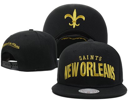 New Orleans Saints Hat TX 150306 111